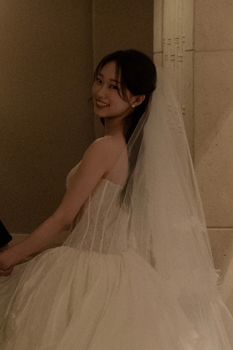 신부 오정은