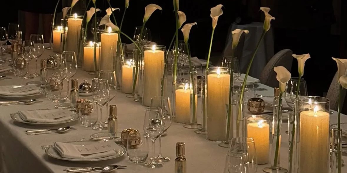 Dining Experience